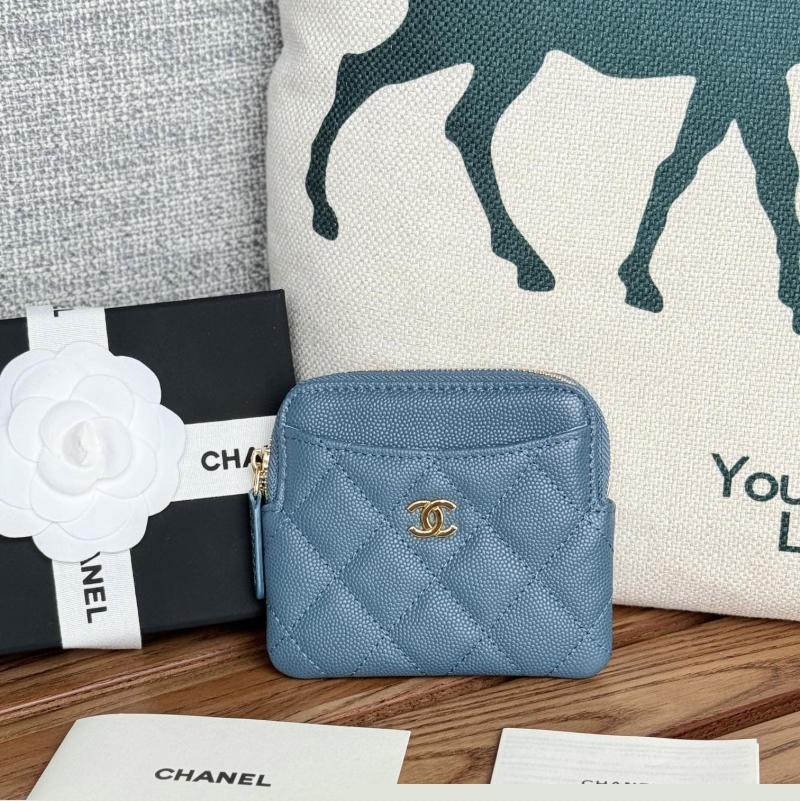 Ch*el wallets